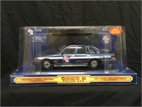 2000 Wisconsin State Patrol Ford Crown Vic