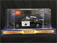 2000 California Highway Patrol Ford Crown Vic