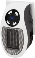 Power Zone Mh-04 Ceramic Wall Heater, 350 W