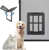 Screen Door Pet Accessory