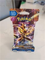 Pokemon -Sleeved Booster Pack Breakpoint