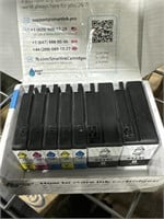 Compatible Ink Cartridge Replacement for Canon