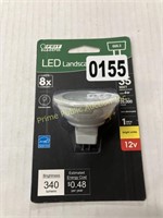 Feit Electric 12V Landscape Garden LED Light