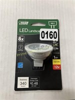 Feit Electric 12V Landscape Garden LED Light