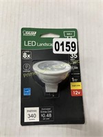 Feit Electric 12V Landscape Garden LED Light