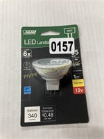 Feit Electric 12V Landscape Garden LED Light