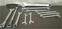 Box Wrenches, SK, Westline, Fairmount, & Others