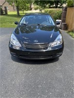 2002 Lexus ES300 (Approx. 118,370 Miles),