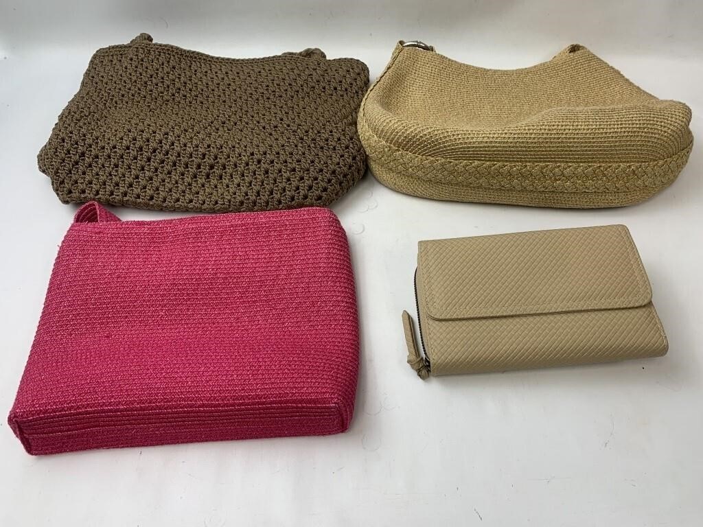 Purses