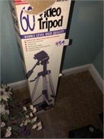 Camera Tripod
