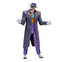 Batman: The Animated Series The Joker 6in Build-A