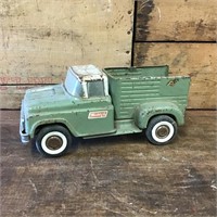 Buddy L Pickup Truck