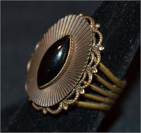 Jan Michael's Designer Fashion Ring