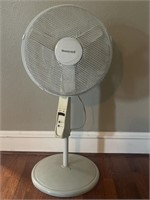 Floor Standing Honeywell Fan