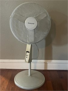 Floor Standing Honeywell Fan