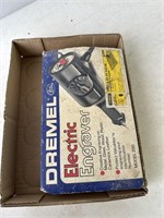 Dremel Tool