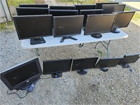 17 Computers From Local Business