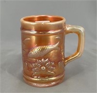 Fisherman's mug - peach opal