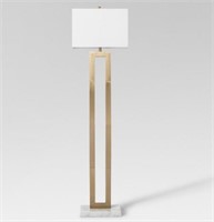 Weston Window Pane Floor Lamp - Project 62™