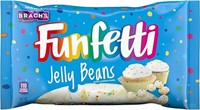Brach's Funfetti Cupcake Flavored Jelly Beans
