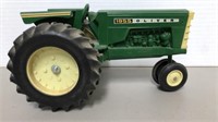 Scale Models Toy Show Oliver 1955 Tractor