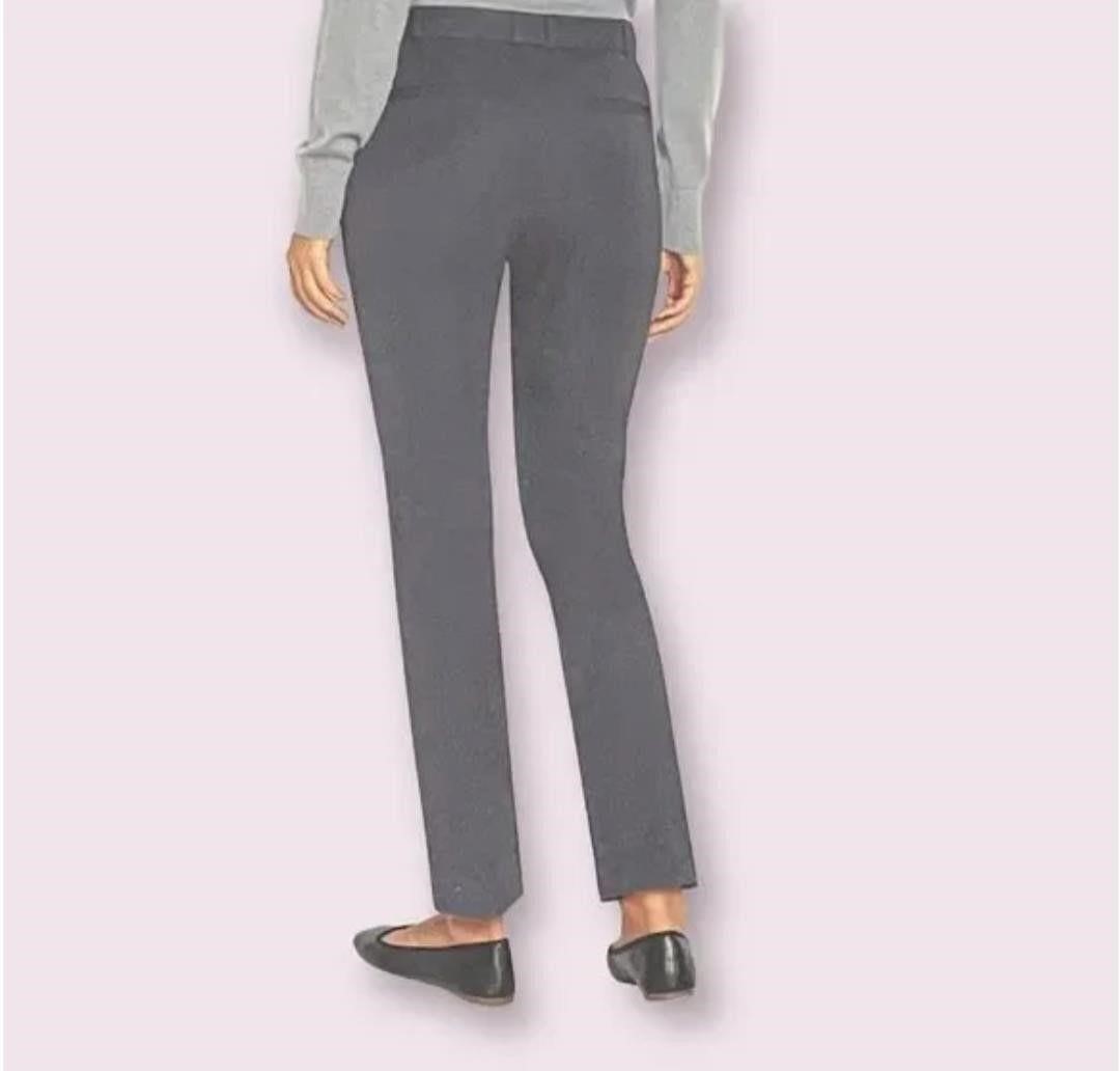 $49-SIZE 8 BANANA REPUBLIC WOMEN'S PANTS