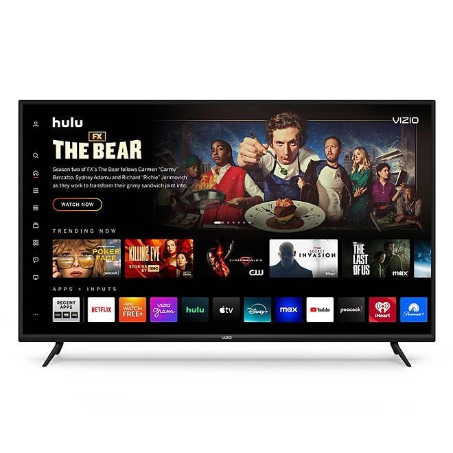 $450  VIZIO 70 Class V-Series 4K LED HDR TV