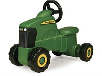 John Deere $48 Retail Tractor Ride On