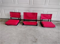 Stadium Seats