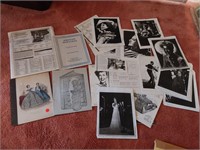 Kirkwood 1961 Yearbook & Jeanne MacDonald Items