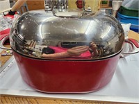 Kitchenaid Roasting Pan