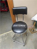 craftsman shop chair