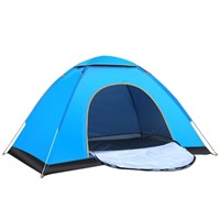 W9203  Weatherproof Tent