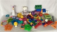 C5) Toys for young children
