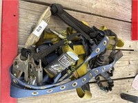 Safety Harnesses RWC