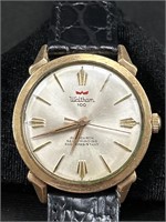 Vintage Waltham Automatic Watch