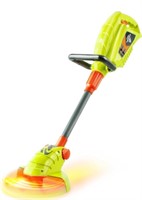 New Lanard Tuff Tools: Weed Trimmer - Kids Lights