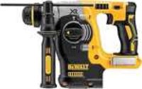 TOOL ONLY - 20v Max Brushless Rotary Hammer