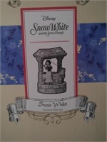 Disney's Snow White Scentsy - New In Box