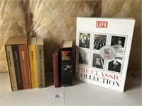 Foxfire Book Set, LIFE The Classic Collection and