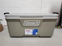 Coleman 316 Series 120 Qt Cooler