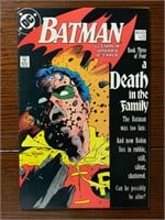 DC Comics Batman #428