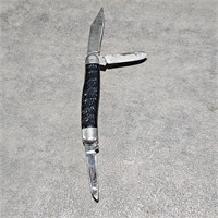 Pocket knife