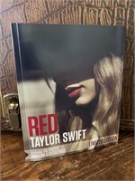 Limited Edition - Red Taylor Swift