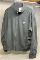 Black Lacoste Medium Jacket