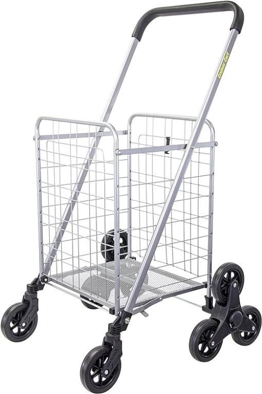 Dbest Products Stair Climber Cruiser Cart