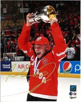 Gold Medal Champion -Team Canada -MAX DOMI w/ Cup
