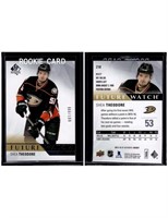 Shea Theodore Future Watch Rookie Card /999