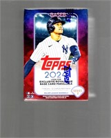 2024 Topps Series 2 Baseball Blaster Box - Home