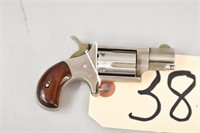 (R) North American Arms Mini Revolver .22LR